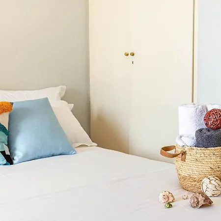 Blue Maraci 2 - Sea View, Kitchen, Access Апартаменты