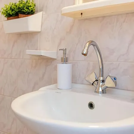 Blue Maraci 2 - Sea View, Kitchen, Access * Himare