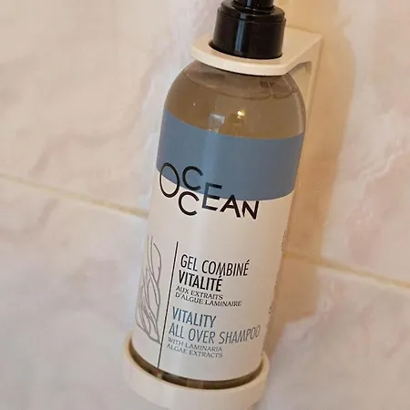 Blue Maraci 2 - Sea View, Kitchen, Access