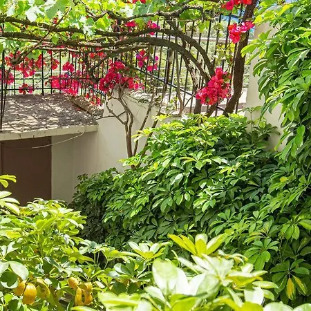 דירה Blue Maraci 2 - Sea View, Kitchen, Access