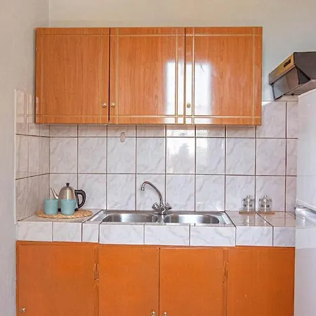 Blue Maraci 2 - Sea View, Kitchen, Access * Himare