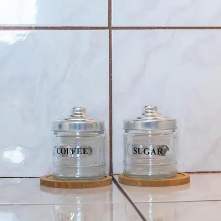 Blue Maraci 2 - Sea View, Kitchen, Access