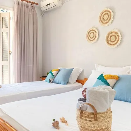 Blue Maraci 2 - Sea View, Kitchen, Access Himare