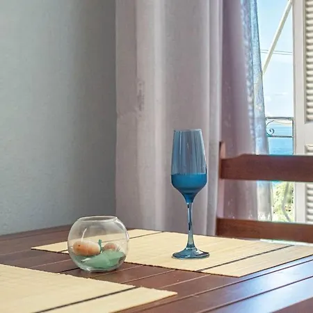 Blue Maraci 2 - Sea View, Kitchen, Access *