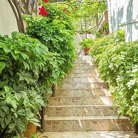 Blue Maraci 2 - Sea View, Kitchen, Access הימארה