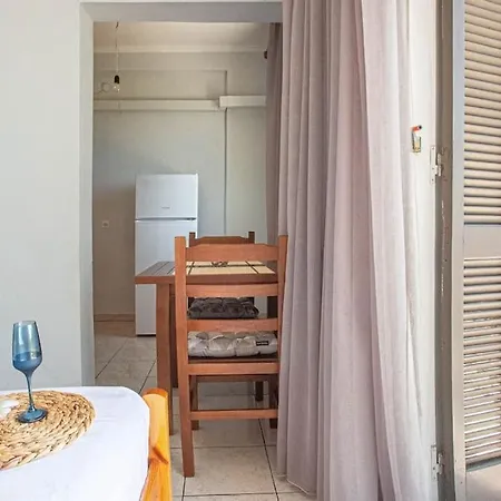 Blue Maraci 2 - Sea View, Kitchen, Access * Himare