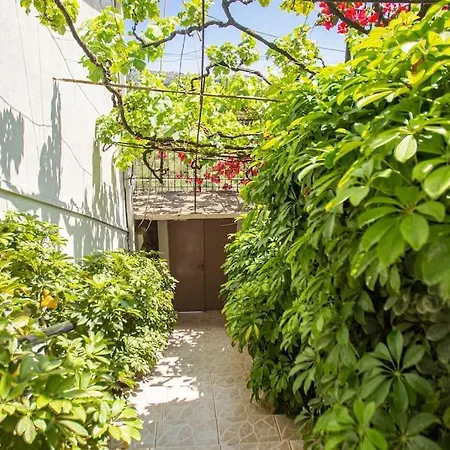 Apartment Blue Maraci 2 - Sea View, Kitchen, Access *