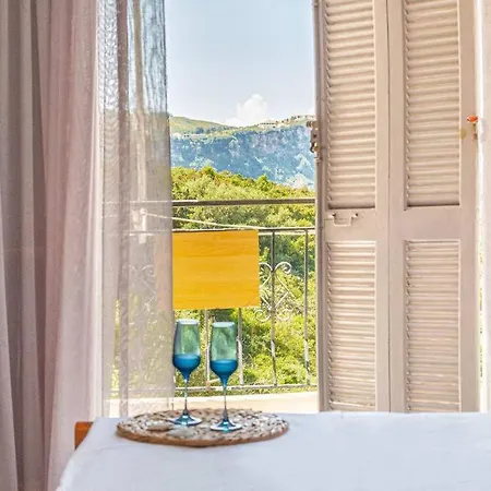 Blue Maraci 2 - Sea View, Kitchen, Access