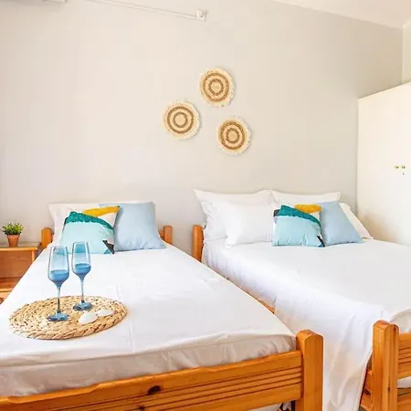 Blue Maraci 2 - Sea View, Kitchen, Access Himare