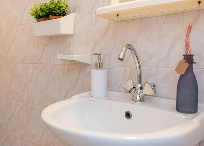 Blue Maraci 2 - Sea View, Kitchen, Access * הימארה