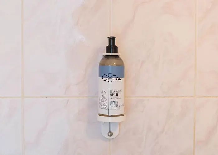 Blue Maraci 2 - Sea View, Kitchen, Access Apartamento Himarë