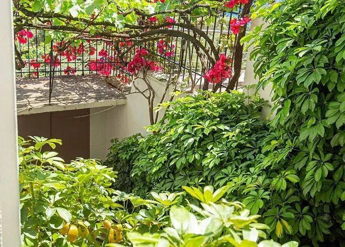 Apartamento Blue Maraci 2 - Sea View, Kitchen, Access