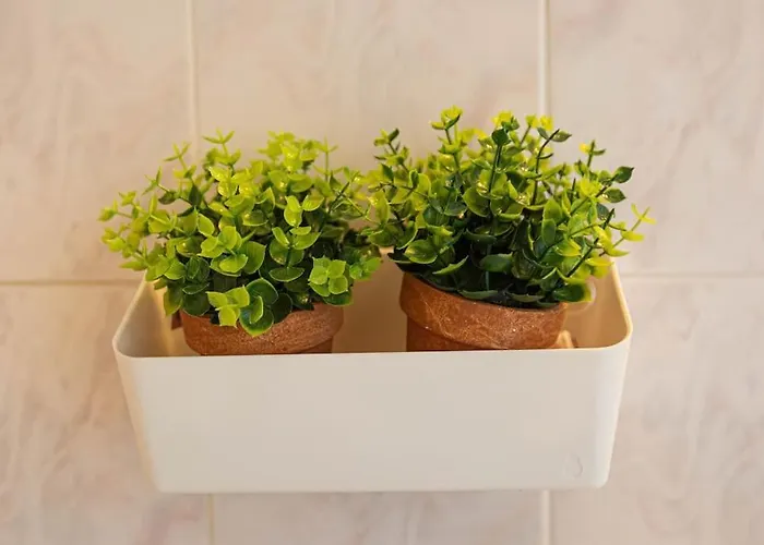 Blue Maraci 2 - Sea View, Kitchen, Access Himarë