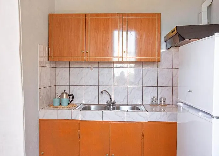 Blue Maraci 2 - Sea View, Kitchen, Access * Himarë