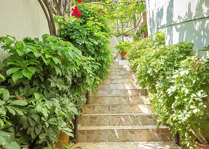 Blue Maraci 2 - Sea View, Kitchen, Access Himarë