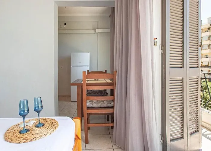 Blue Maraci 2 - Sea View, Kitchen, Access * Himarë