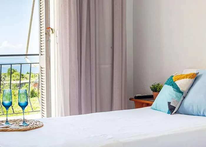 Apartamento Blue Maraci 2 - Sea View, Kitchen, Access *