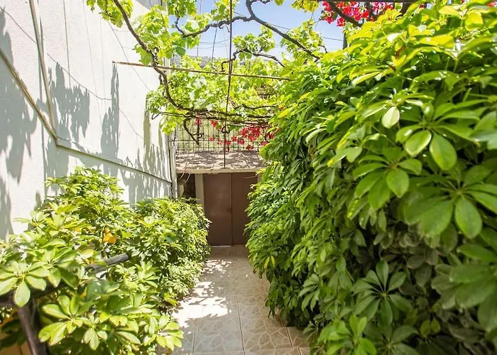 דירה Blue Maraci 2 - Sea View, Kitchen, Access *