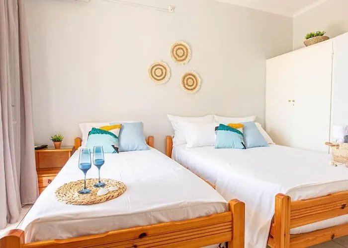 Blue Maraci 2 - Sea View, Kitchen, Access הימארה